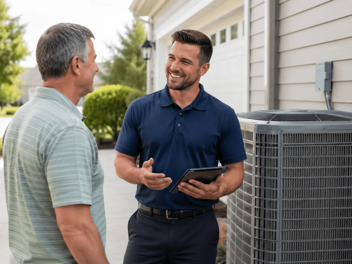 Heat Pump Installation Wittmann, AZ FAQs